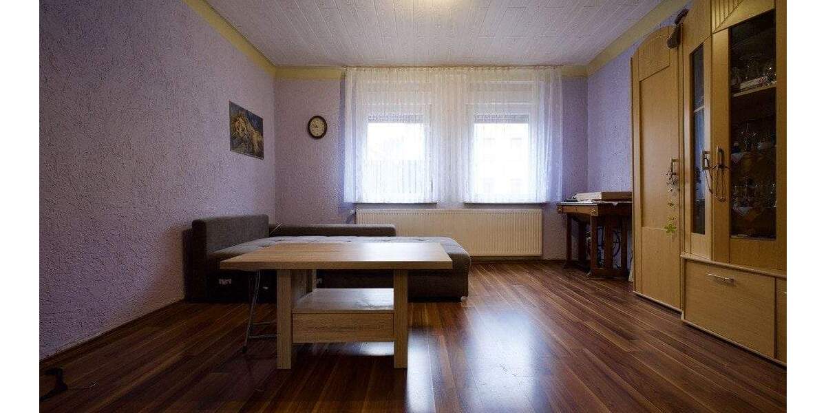 Reihenmittelhaus in Saarlouis-Roden 5 zimmer