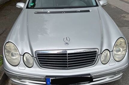 Mercedes 280