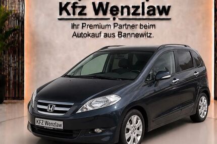 Honda FR-V 180.981 km 3.500 &euro; Bannewitz 01728