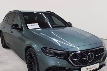 Mercedes-Benz E 220 2.539 km 65.989 &euro; Fernwald-Steinbach 35463