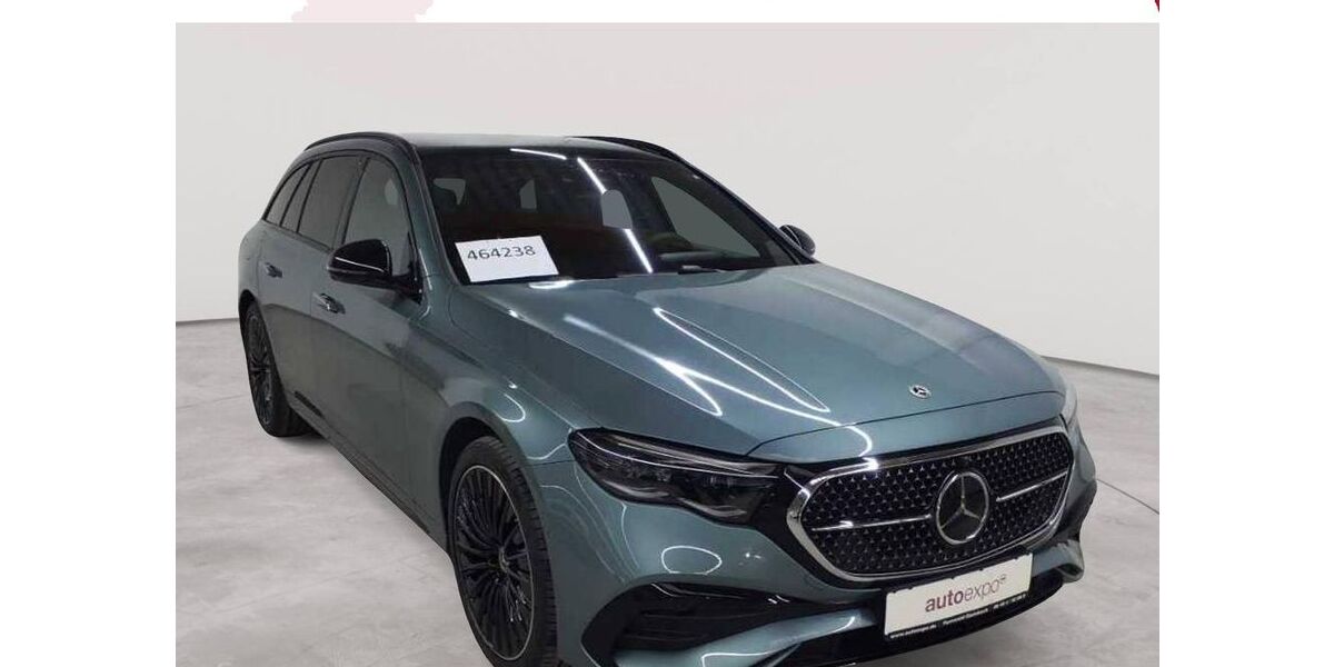 Mercedes-Benz E 220 2.539 km 65.989 &euro; Fernwald-Steinbach 35463