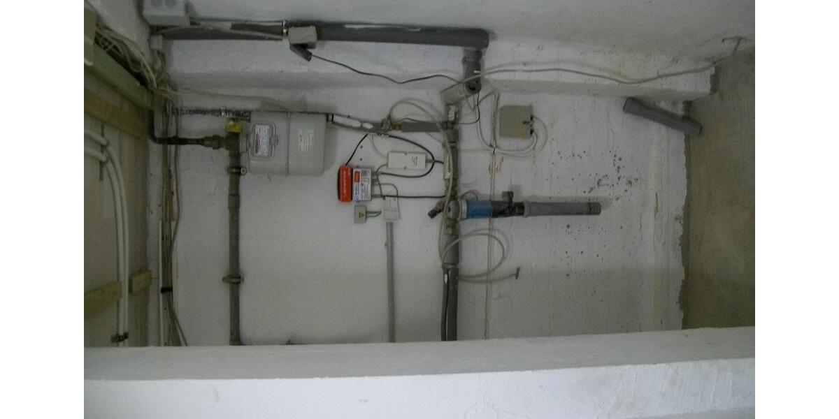 Reihenhaus Bottrop Ebel - 3 Zimmer, 53 m&sup2;, 820&euro; | Angebot:26254364