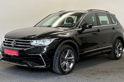 VW Tiguan 56.780 km 33.450 &euro; Weißenburg 91781