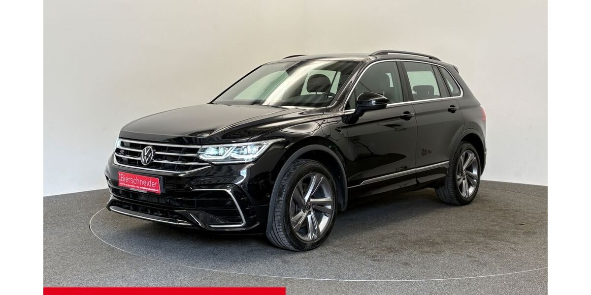 VW Tiguan 56.780 km 33.450 &euro; Weißenburg 91781