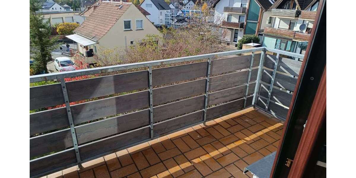 Wohnung zum Mieten in Taunusstein 700 € 52 m² 2 zimmer