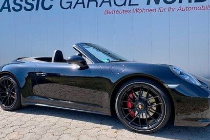 Porsche 991