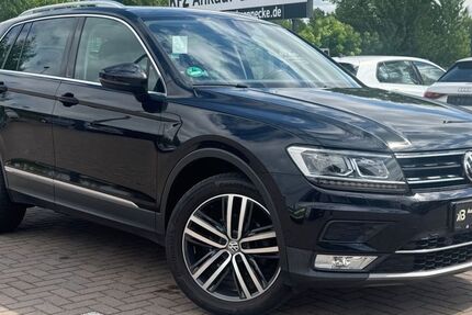 VW Tiguan 111.350 km 18.800 &euro; Magdeburg 39118