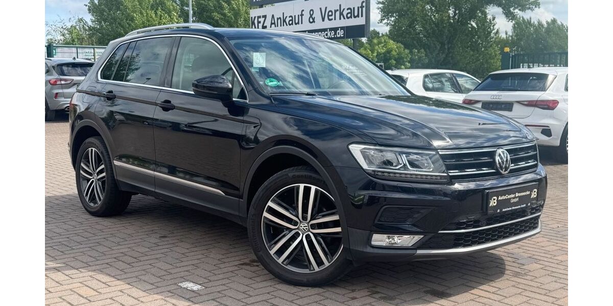 VW Tiguan 111.350 km 18.800 &euro; Magdeburg 39118