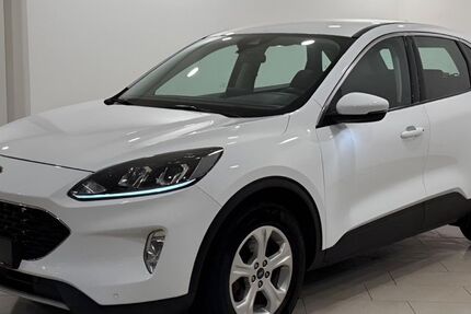 Ford Kuga 59.000 km 15.490 &euro; Hamburg 22043