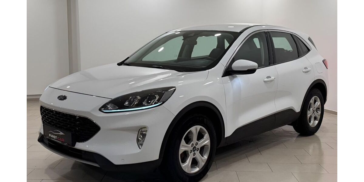 Ford Kuga 59.000 km 15.490 &euro; Hamburg 22043
