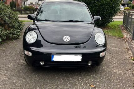 VW Beetle 136.327 km 1.500 &euro; Buxtehude 21614