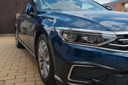 VW Passat Variant 68.000 km 31.000 &euro; Borsdorf 04451