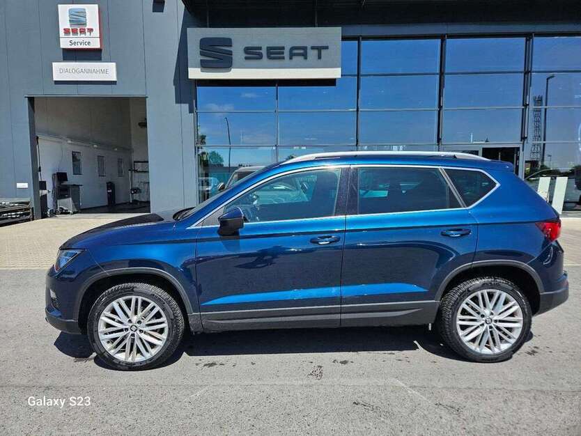 Ateca