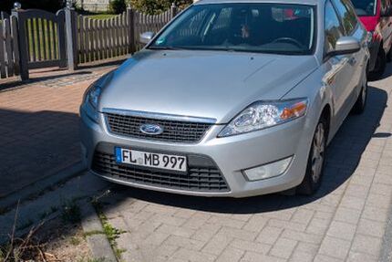 Ford Mondeo 375.661 km 1.900 &euro; Flensburg 24939