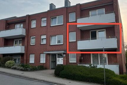 Wohnung Georgsmarienhütte - 1 Zimmer, 39 m&sup2;, 510&euro; | Angebot:26305635