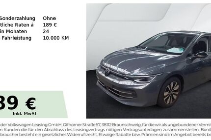 VW Golf 11.900 km 26.880 &euro; Forchheim 91301