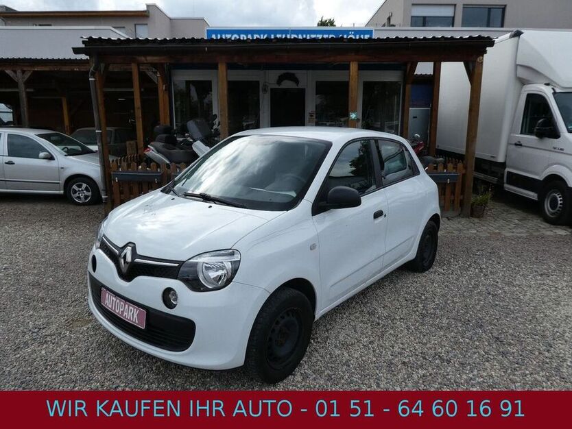 Twingo