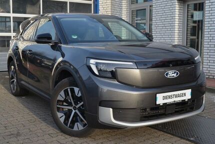 Ford Explorer 4.100 km 37.215 &euro; Ochtrup 48607