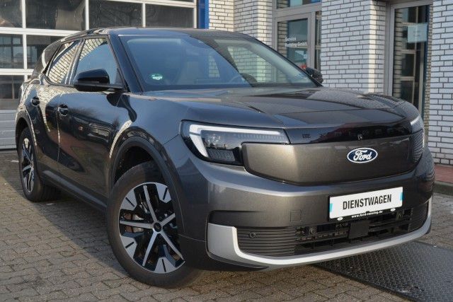 Ford Explorer 4.100 km 37.215 &euro; Ochtrup 48607
