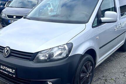 VW Caddy 284.788 km 3.290 &euro; Niestetal 34266