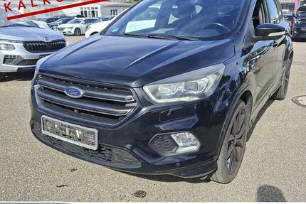 Ford Kuga 111.107 km 9.485 &euro; Achern 77855