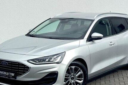 Ford Focus 70.000 km 18.890 &euro; Bekond 54340