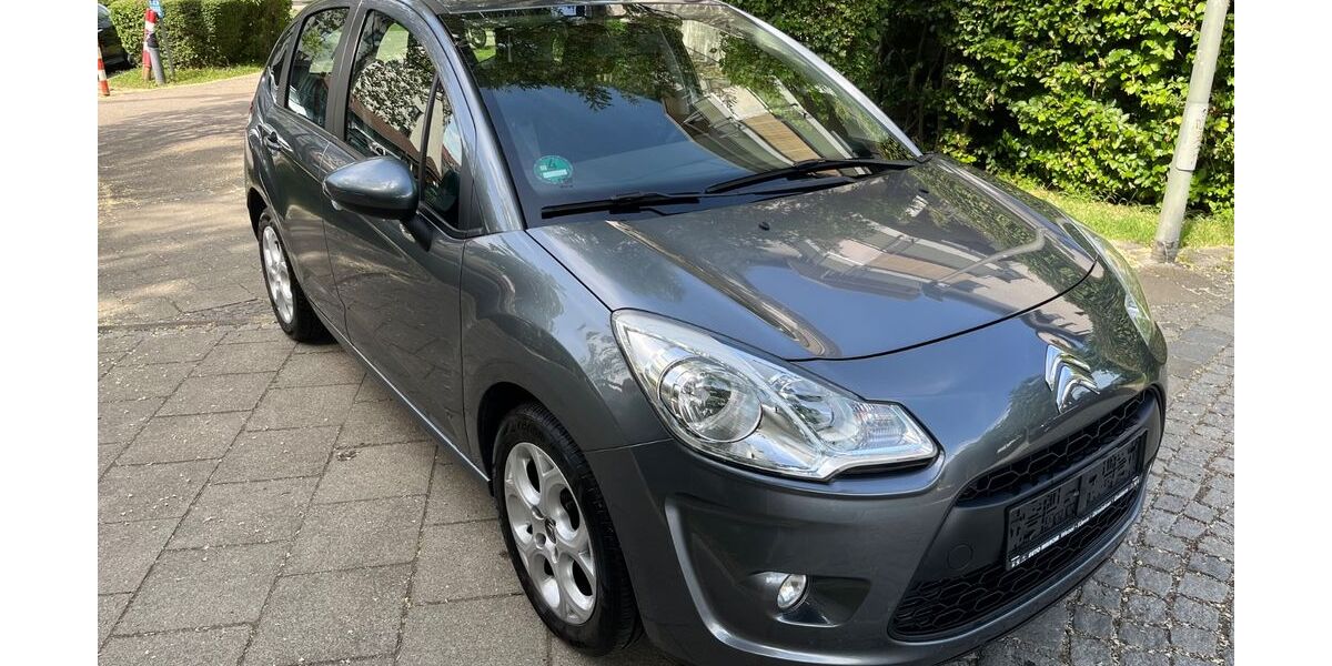 Citroen C3 171.595 km 3.200 &euro; Unterschleißheim 85716