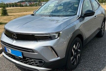 Opel Mokka 105.500 km 12.990 &euro; Allersberg 90584