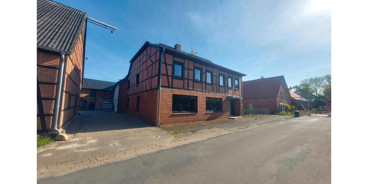 Mehrfamilienhaus, Wohnhaus Lüchow (Wendland) - 280.000&euro; | Angebot:26606029