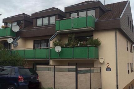 Schöne 2,5-Zimmer Wohnung (OHNE Provision) 2.5 zimmer