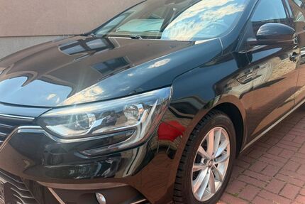 Renault Megane 184.000 km 5.950 &euro; Berlin 12355