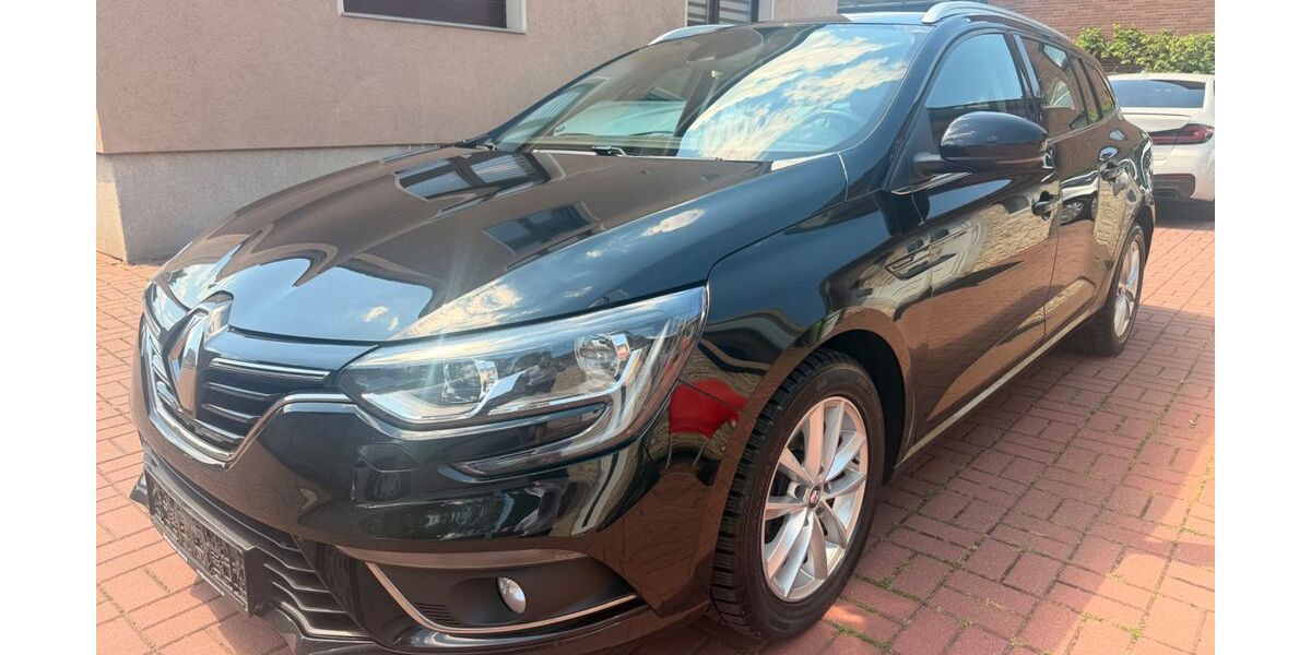 Renault Megane 184.000 km 5.950 &euro; Berlin 12355