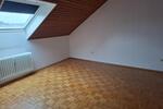 Dachgeschoßwohnung Solingen Burg - 2 Zimmer, 70 m&sup2;, 540&euro; | Angebot:24849030