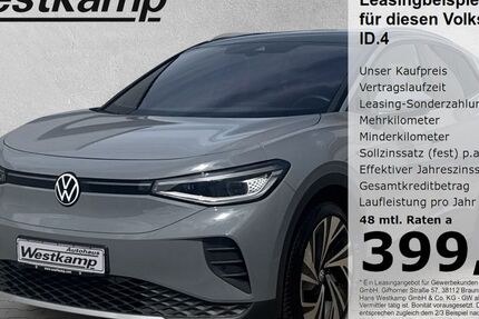 VW ID.4 17.850 km 38.930 &euro; Frechen 50226