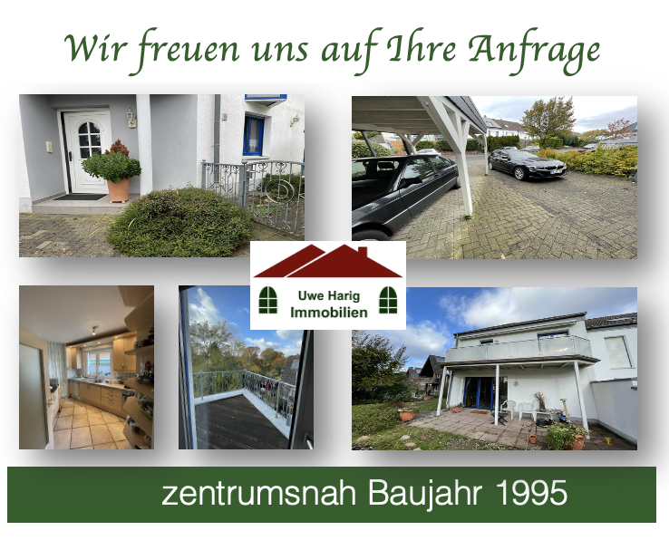 Haus zum Kaufen in Rösrath 450.000 € 133 m²