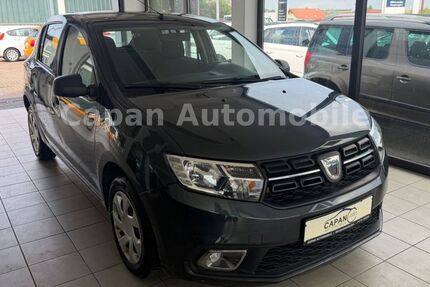 Dacia Sandero 125.000 km 5.900 &euro; Kirchheimbolanden 67292