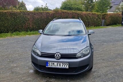 VW Golf 270.000 km 2.800 &euro; Budenbach 55469