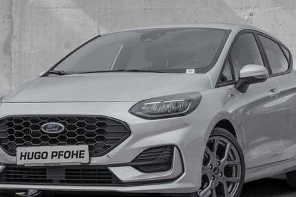 Ford Fiesta 47.751 km 15.790 &euro; Lübeck 23554