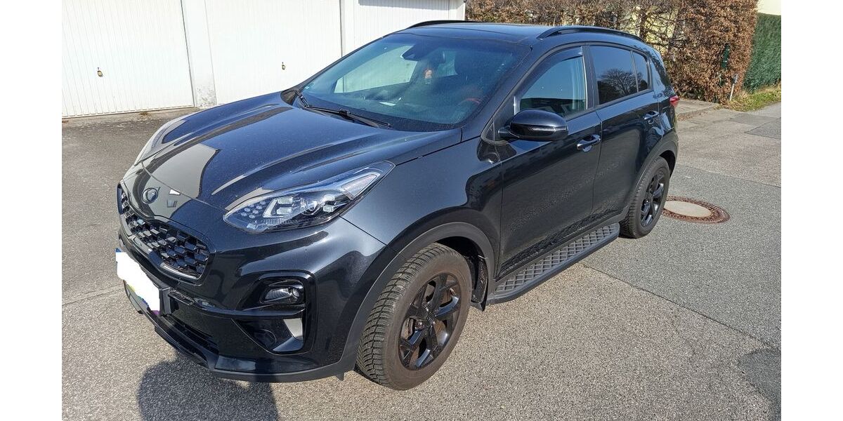 Kia Sportage 49.000 km 22.900 &euro; Bönningstedt 25474