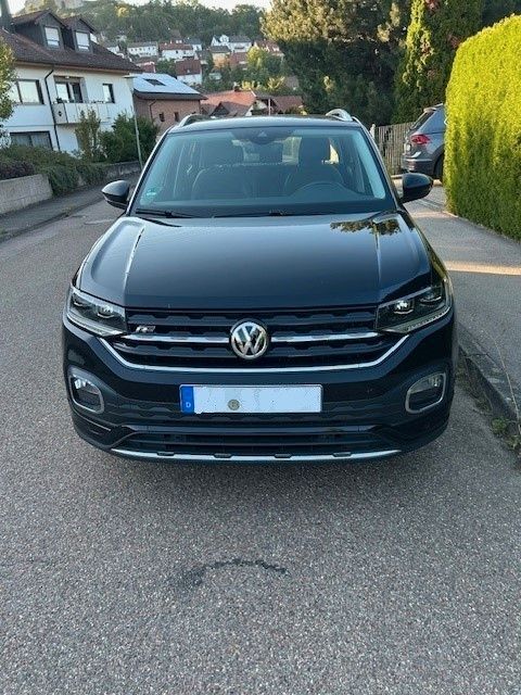 T-Cross