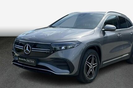 Mercedes-Benz EQA 82.611 km 29.800 &euro; Wasserburg 83512