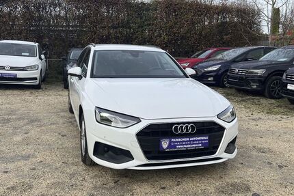 Audi A4 142.000 km 17.979 &euro; Stuttgart 70567