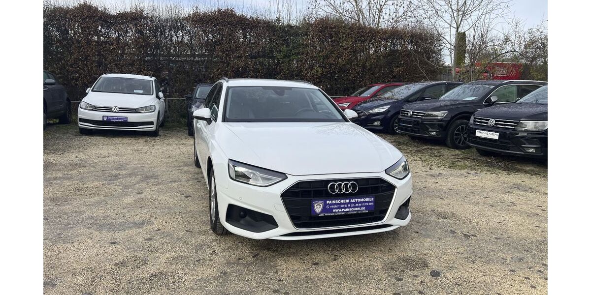 Audi A4 142.000 km 17.979 &euro; Stuttgart 70567