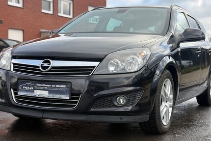 Opel Astra 152.000 km 3.999 &euro; Stuhr 28816