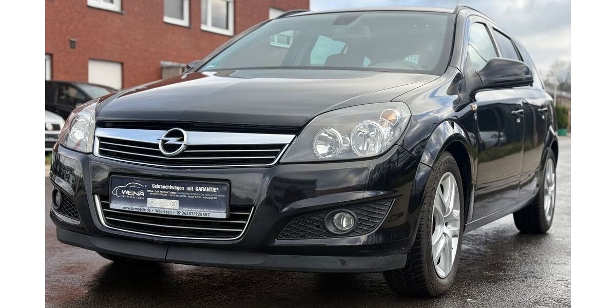 Opel Astra 152.000 km 3.999 &euro; Stuhr 28816