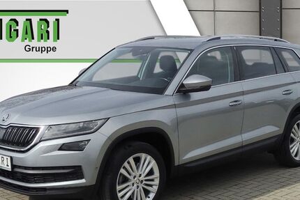 Skoda Kodiaq 98.000 km 25.990 &euro; Magdeburg 39128