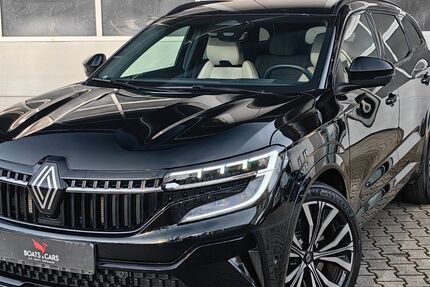 Renault Espace 5.000 km 36.990 &euro; Baden-Württemberg - Leingarten 74211