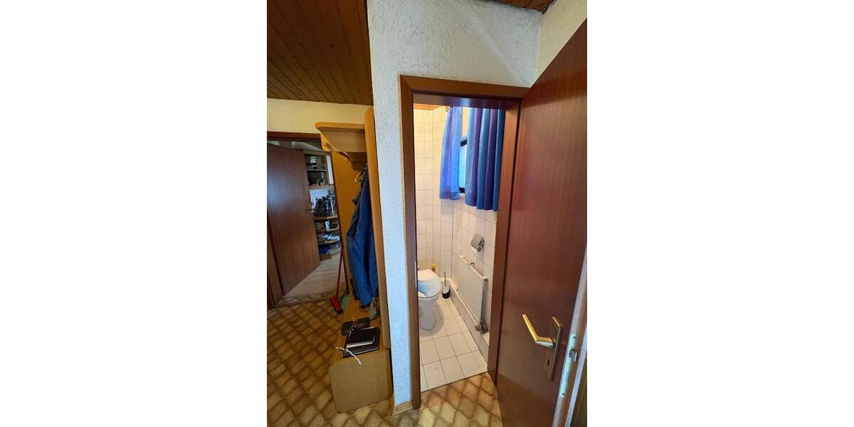 Doppelhaushälfte Marktredwitz - 4 Zimmer, 98 m&sup2;, 160.000&euro; | Angebot:22082738