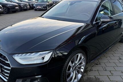 Audi A4 184.920 km 19.991 &euro; Burbach 57299