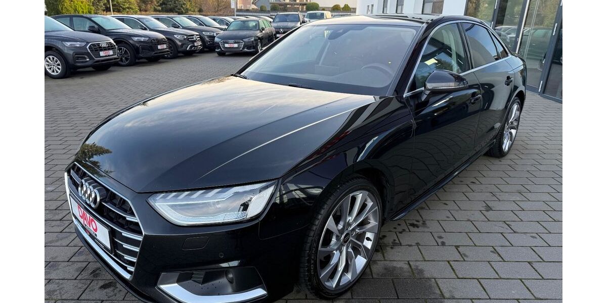Audi A4 184.920 km 19.991 &euro; Burbach 57299